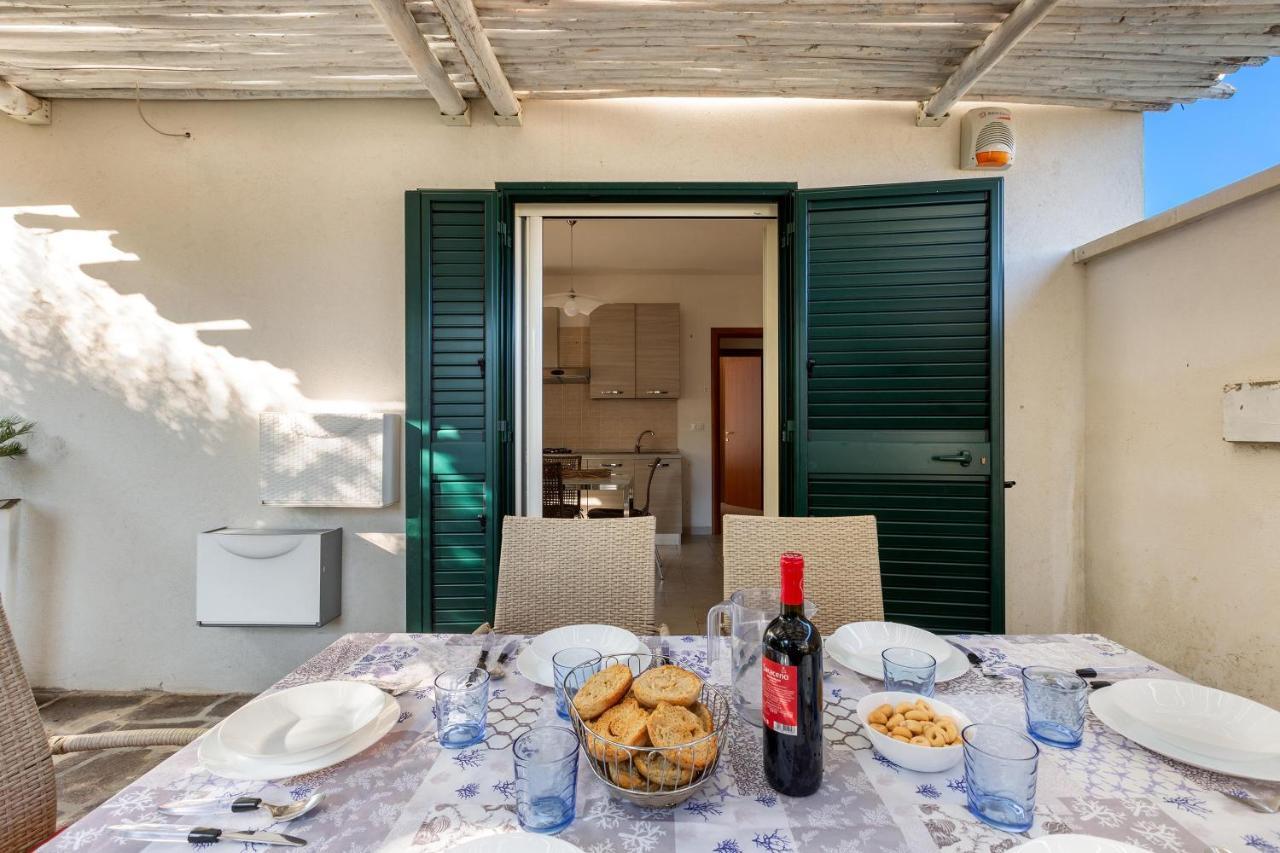 Villa Del Conte By Barbarhouse Punta Prosciutto Kültér fotó